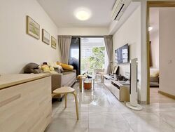 High Park Residences (D28), Apartment #595906911